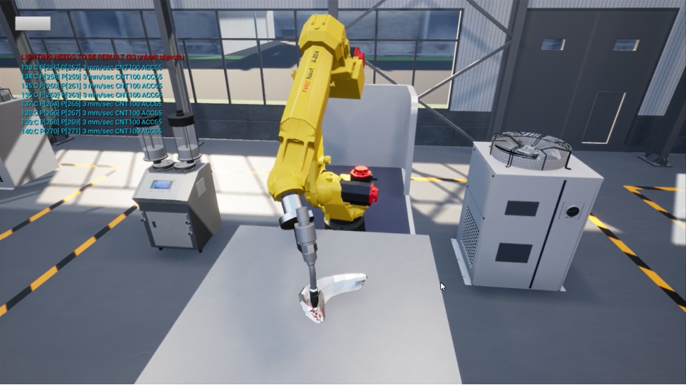 孪生+增材制造 孪生+增材制造