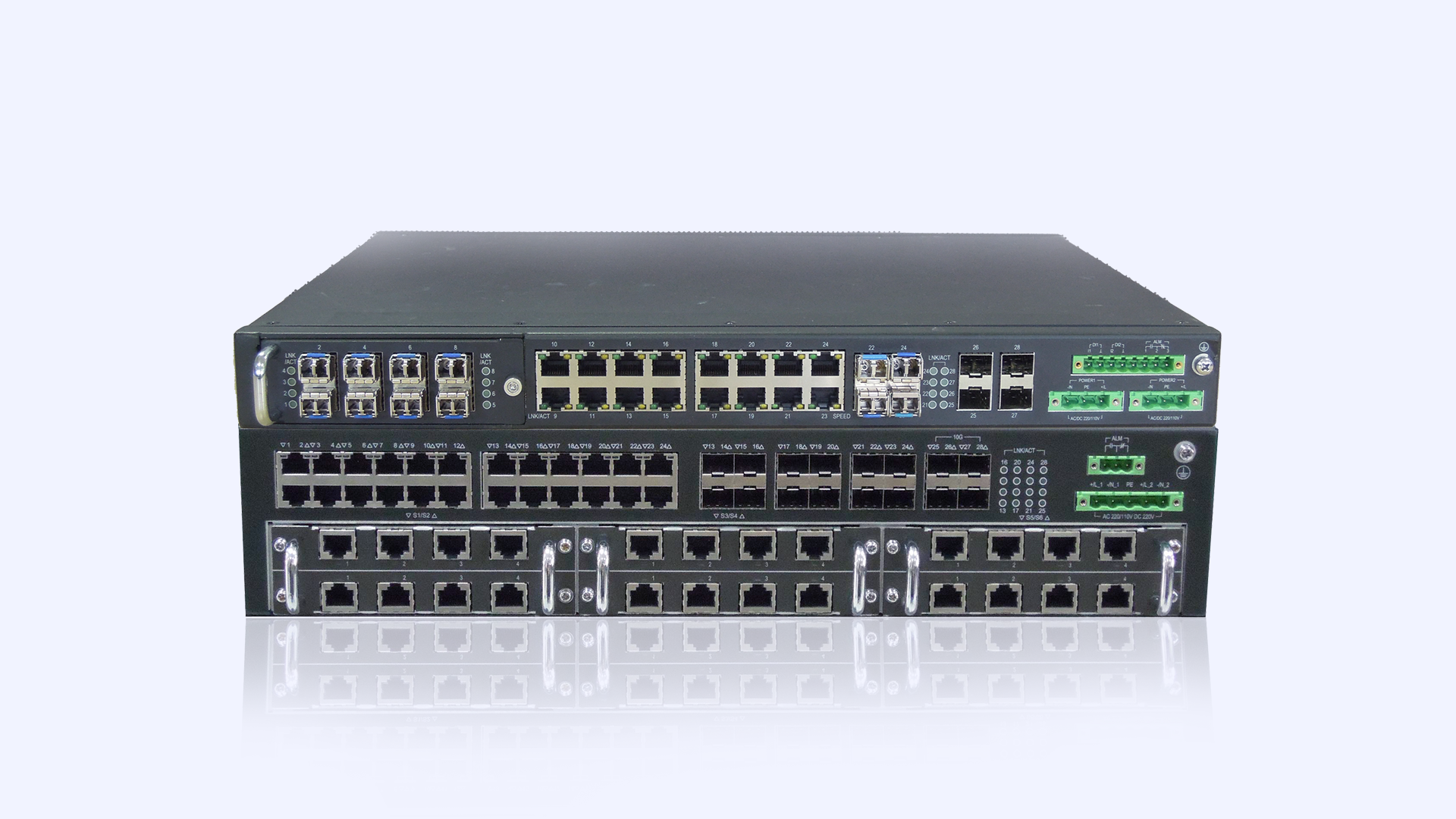 SI5000系列-底 SI5000系列-底