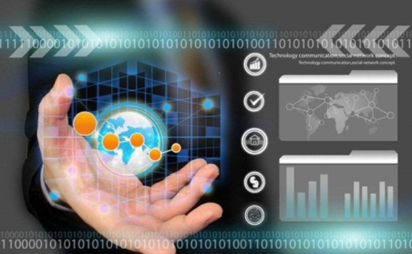 凯发K8国际市场监管信息平台解决方案