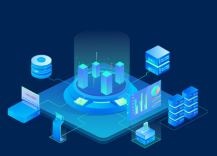 凯发K8国际云海基础设施服务平台InCloud DataCenter